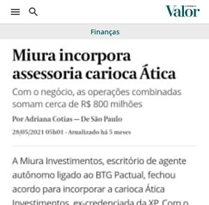 anuncio_Valor_MiuraAquisicaoAtica